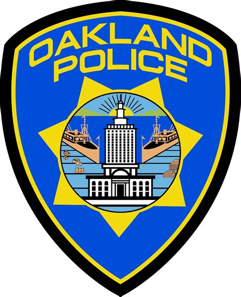Oakland Police Department | Oakland CA