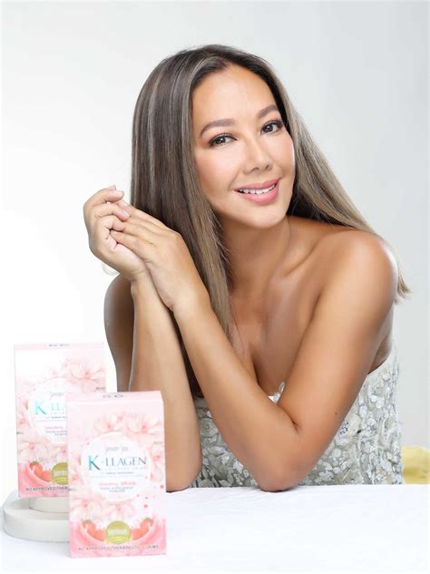 LOOK: Korina Sanchez finds her 'fountain of youth' in Beautéderm – Random Republika