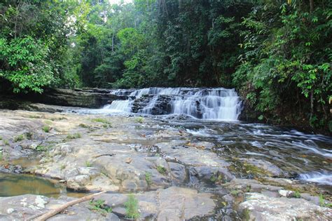 Jambi Tourism - Photo Gallery - Sumatera Indonesia - geopark merangin jambi.JPG