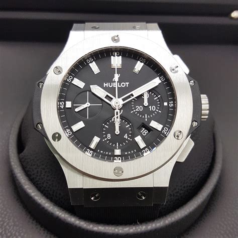 Hublot Big Bang 44mm 44mm 301.SX.1170.RX WATCH -InterWatches.com