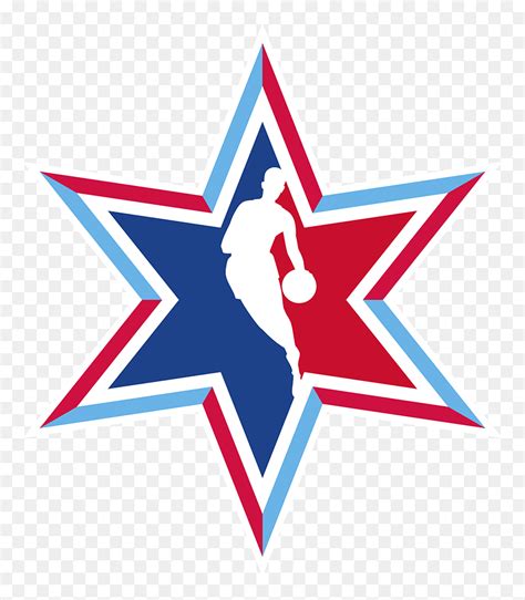 All All-star Teams - Nba All Star Logo 2020, HD Png Download - vhv