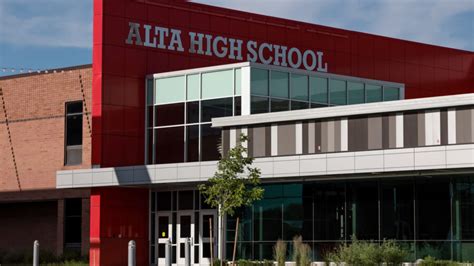 Former Alta High student files lawsuit after suffering brain injuries