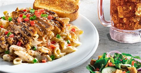 Chili’s shuffles menu options, offers ‘3 for Me’ deal | Nation's ...