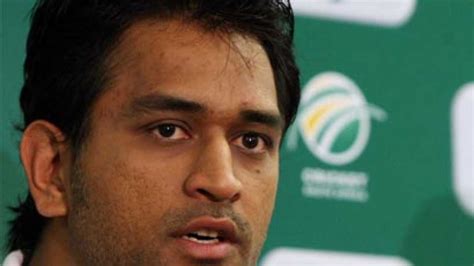 Young bowlers handled pressure well: MS Dhoni after T20 win