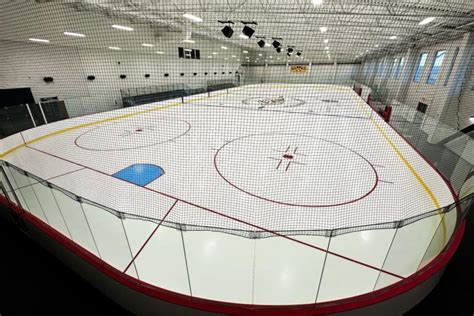 Public skating opens this weekend at Ford Ice Center Clarksville ...