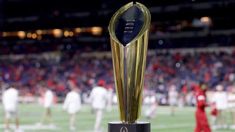 College Football Bowl Game Schedule 2023-24 - Bookie Blitz