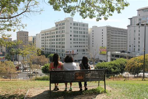 Angels Knoll aka The Park From 500 Days Of Summer (currently closed) – One Cool Thing Every Weekend