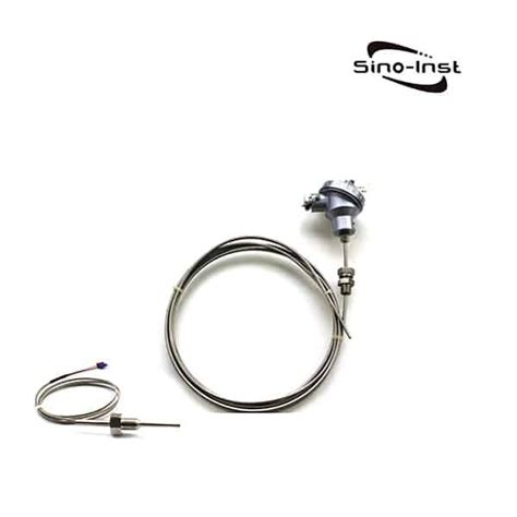 Thermocouple for Direct-continuous temperature measure|Sino-Inst