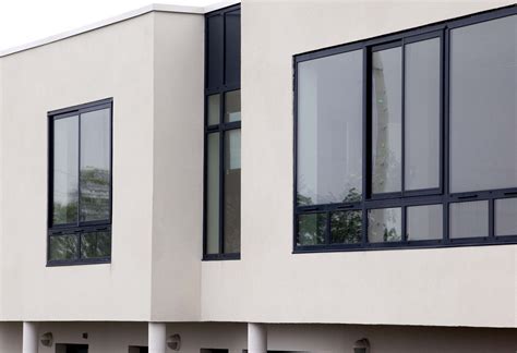 Aluminium Contemporary Windows Carmarthen | Windows Carmarthen