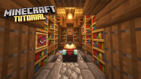 5 best Minecraft enchanting room builds