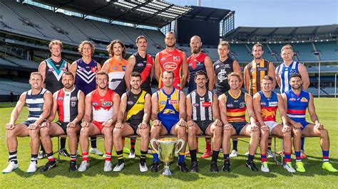 AFL 2019 season: premiership tips, predictions