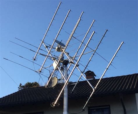 G0KSC - Simple to build, High Performance Yagi and Quad Antennas - Home ...