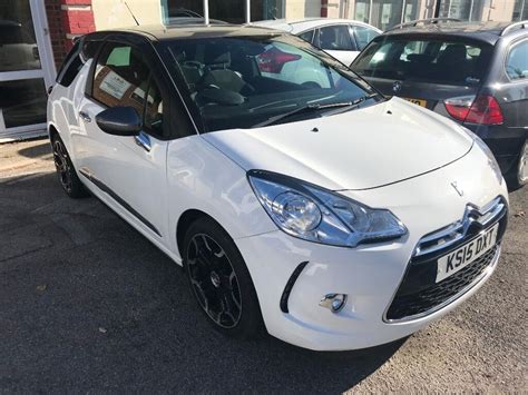 Citroen DS3 1.6 BlueHDi DSire Blue 3dr ** Only 45,000 Miles ** | in Southampton, Hampshire | Gumtree