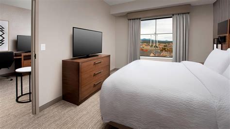 Bend OR hotels | Bend business travel hotels | Marriott Residence Inn