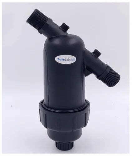 Black Water Tank Filter at Rs 380/piece in Bhopal | ID: 2851491007555