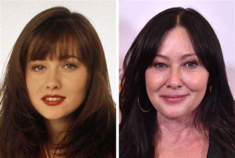 "Beverly Hills, 90210": Then And Now | Others