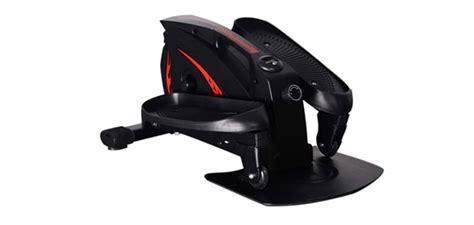 10 Best Under Desktop Stepper for Exercise 2024