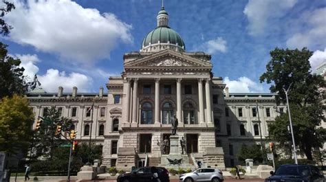 Indiana Court of Appeals Upholds Employer’s Noncompete