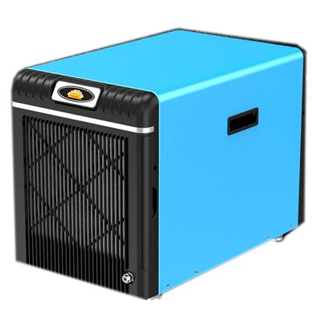 Horizon Xp90 Crawl Space Compact Restoration Dehumidifier 90 Ppd Factory Warranty Contractors Only