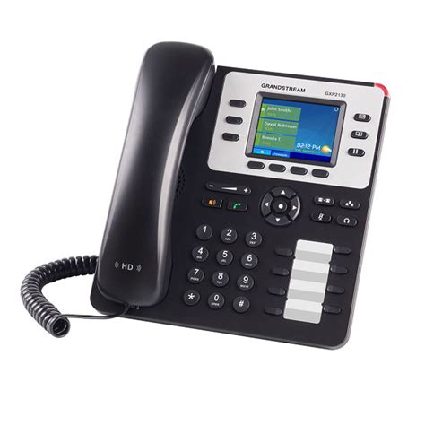 GXP 2130 VOIP Phone System | St Louis VOIP Business Phones