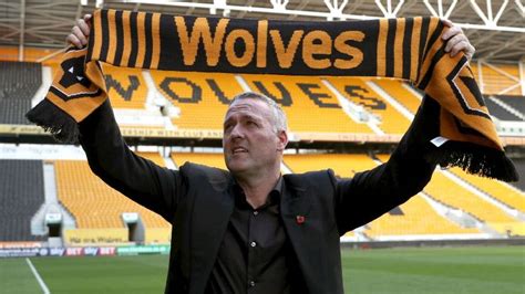 Wolves coach, Lambert says Ikeme "on top of his game" - Daily Post Nigeria