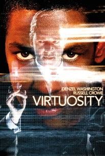 Virtuosity - Rotten Tomatoes