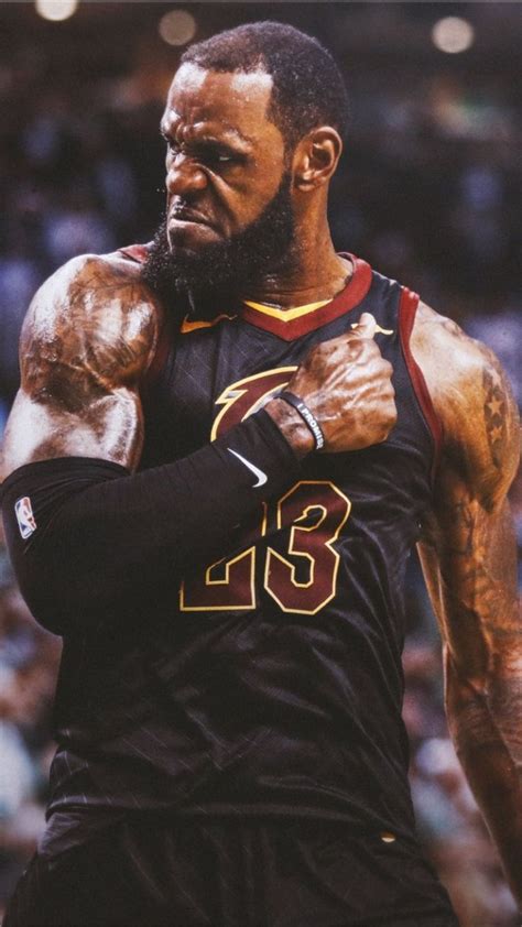 LeBron James wallpaper | Lebron james cavaliers, Lebron james ...