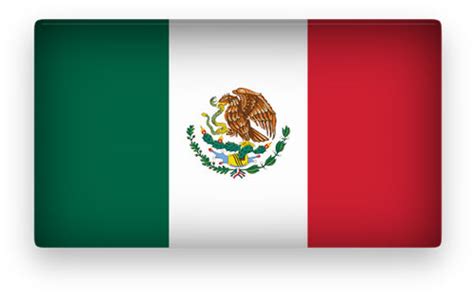 Mexican flag free animated mexico flags mexican clipart - WikiClipArt