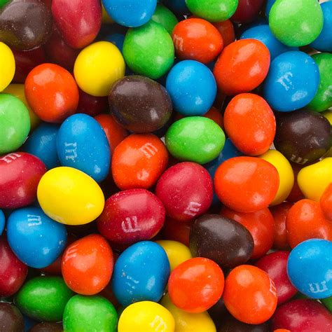 Assorted Peanut M&M Chocolate Candy • M&M's Chocolate Candy • Chocolate Candy Buttons & Lentils ...