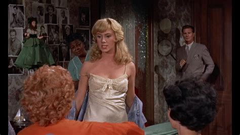 Shirley Jones Elmer Gantry