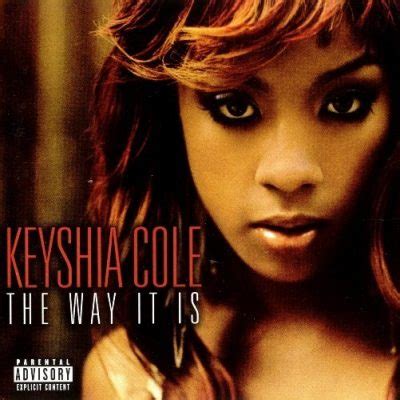 Keyshia Cole - 2005 - The Way It Is