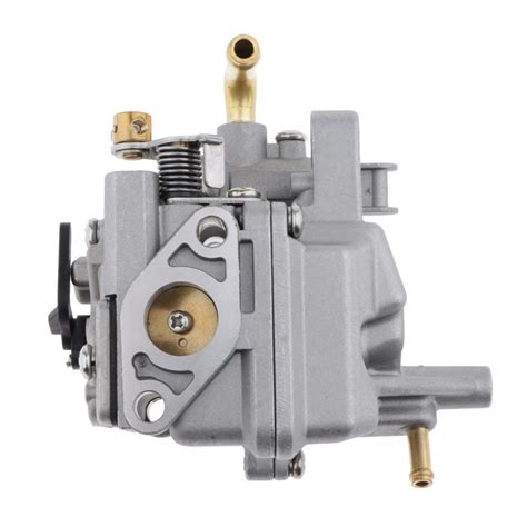 Buy Carburetor for Yamaha Outboard F 2HP 2.5HP 4 Strokes Engines at affordable prices — free ...