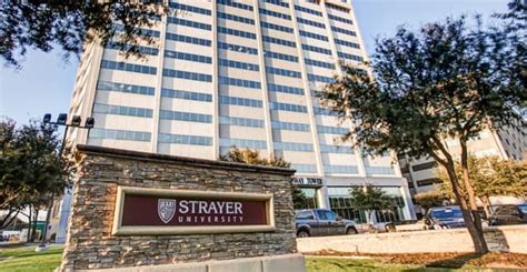 North Dallas, TX Campus | Strayer University