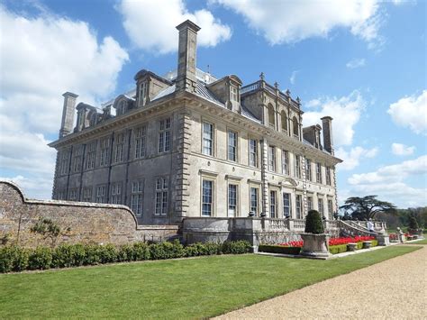 11 Dorset Stately Homes you can Visit for a Brilliant Day Out