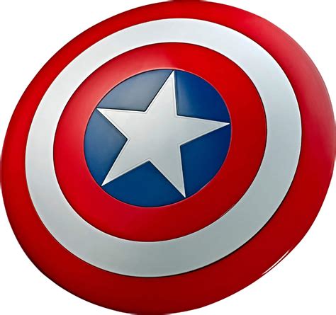 Captain America Shield