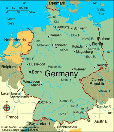 map of germany and austria - cell phone wallpapers