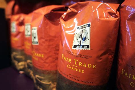 The basics of fair trade labels | Salon.com