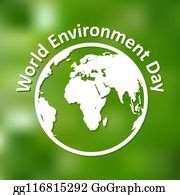 900+ World Environment Day Banner Vector Illustration Clip Art | Royalty Free - GoGraph