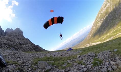 Daredevil granny, 103, beats record for parachute jump - Global Times