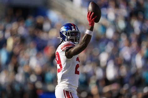 New York Giants blown out in 38-7 playoff loss to Philadelphia Eagles