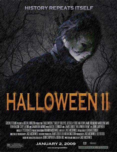 Michael Myers 2009