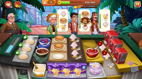 Level 151-160 Cooking Madness - A Chef's Restaurant Games (3 Stars Only (Hard)) - YouTube