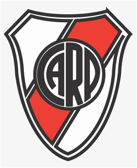 Atlético River Plate Logo Vector - Argentina Football Clubs Logo Transparent PNG - 771x922 ...