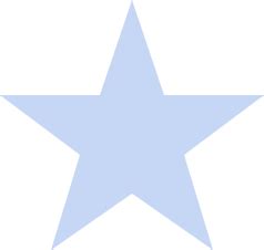 File:Light Blue Star.svg - Wikimedia Commons