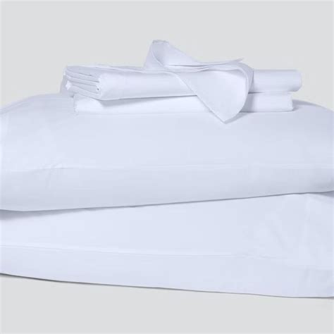 Best Cotton Percale Sheets 2024 - Inger Lenette