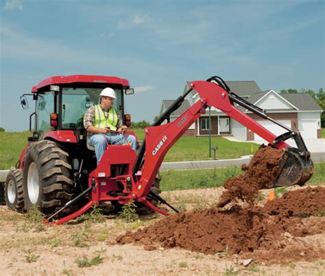 Backhoe Attachment – OAttachments