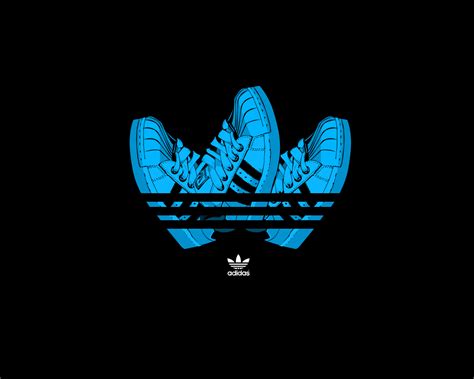 🔥 [150+] Adidas Logo Wallpapers | WallpaperSafari