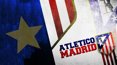 Atlético de Madrid Wallpapers - Top Free Atlético de Madrid Backgrounds ...