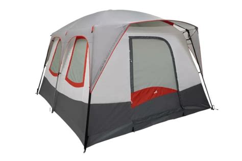 The 10 Best Family Camping Tents of 2023 {Dividers & More}