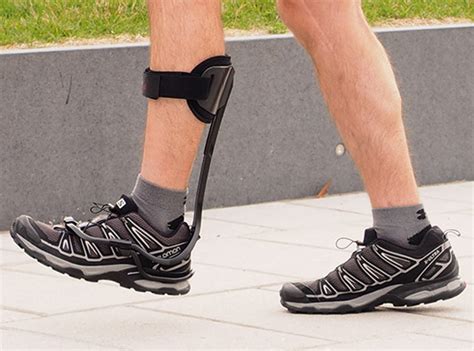 AFO ankle foot orthotics, Best drop foot braces - Turbomed